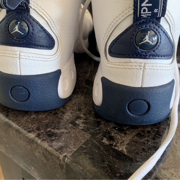 Jordan’s